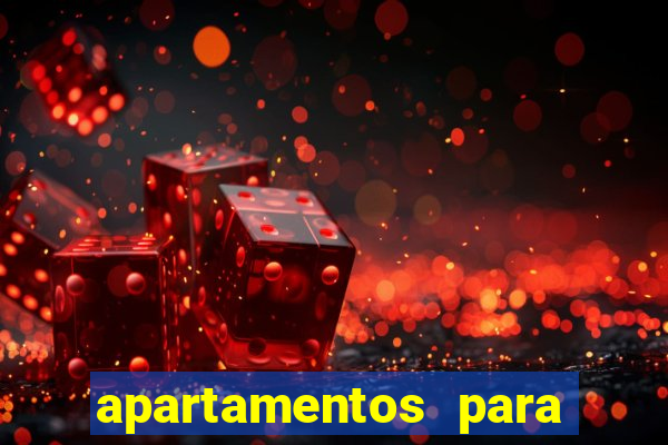 apartamentos para alugar na vasco da gama